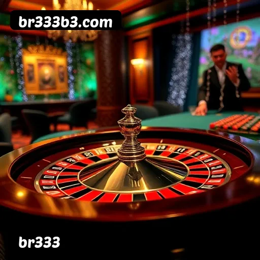 Recursos Exclusivos do App br333 - Modo Offline, Login Biométrico